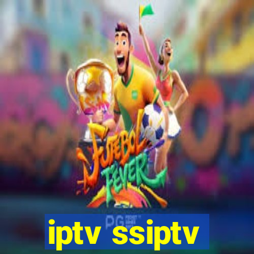 iptv ssiptv